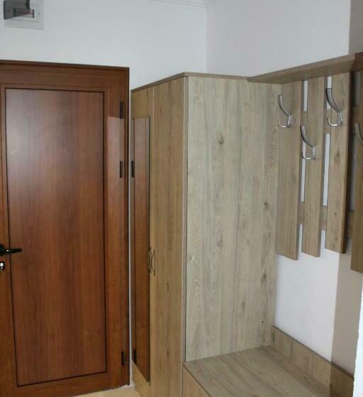 פנסיון къща за гости мишурови