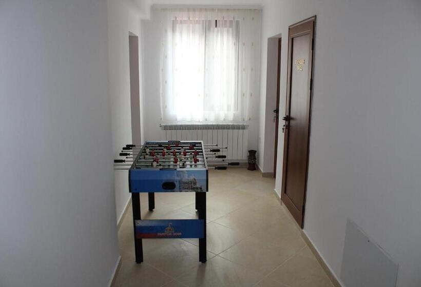 פנסיון къща за гости мишурови