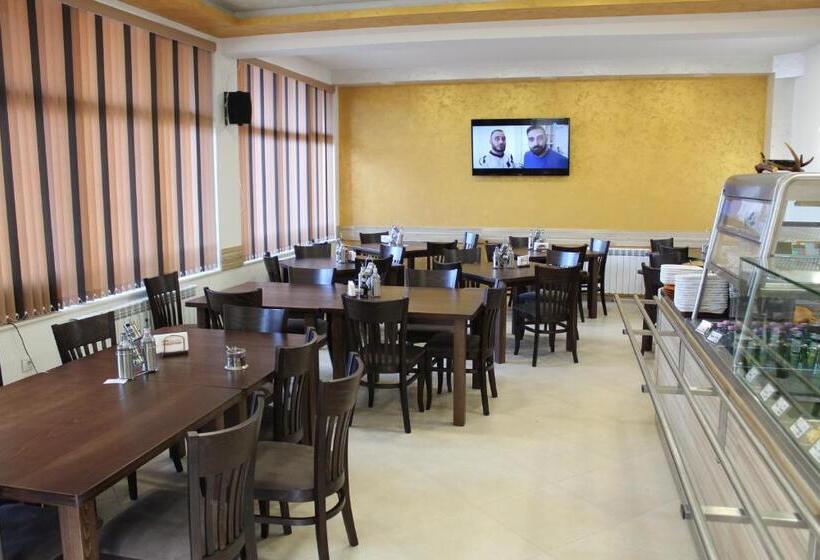 פנסיון къща за гости мишурови