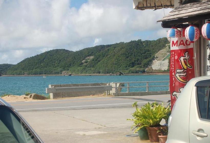 פנסיון 東のオズ