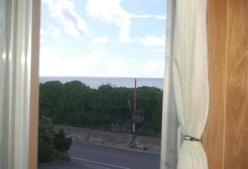 Pansiyon 東のオズ