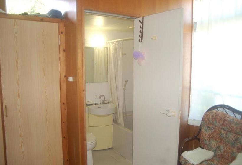 פנסיון 東のオズ