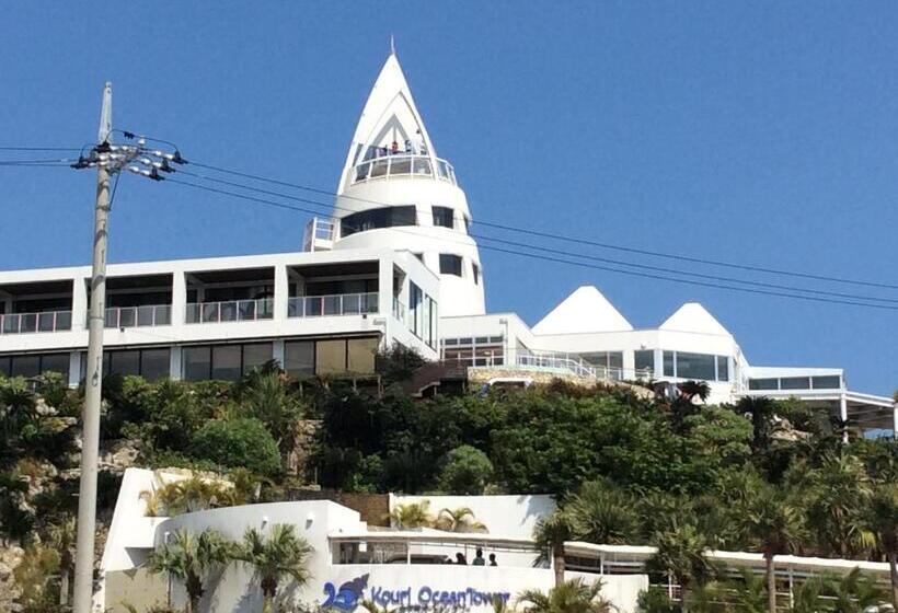 פנסיון 東のオズ