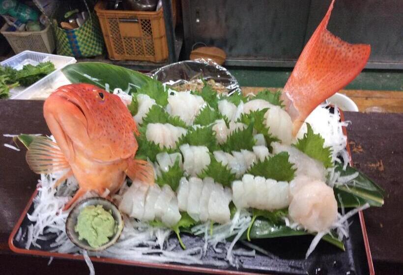 Pansiyon 東のオズ