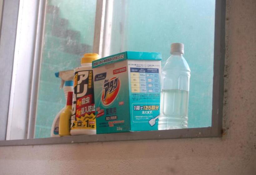 פנסיון 東のオズ