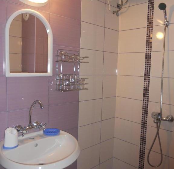 펜션 Guest House Tania