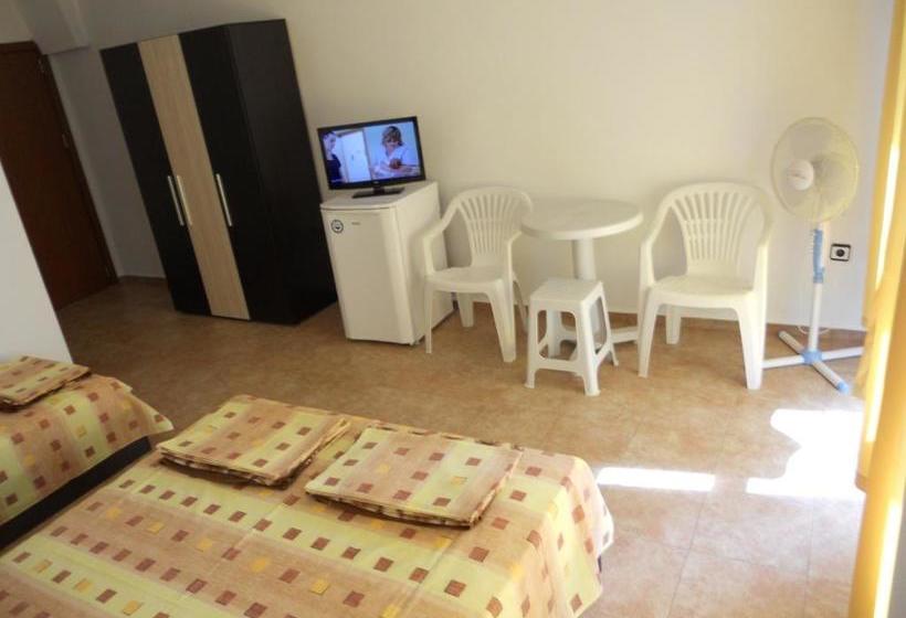 펜션 Guest House Tania