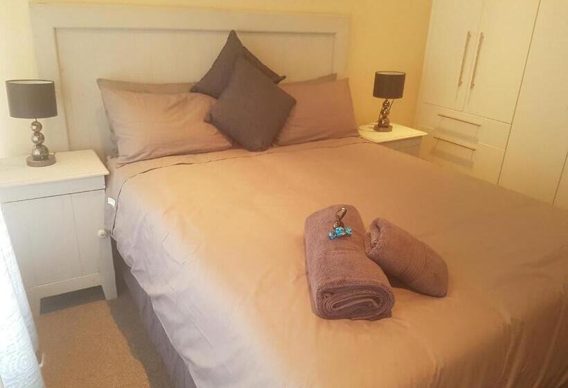 بنسيون 6 On Capella Guesthouse