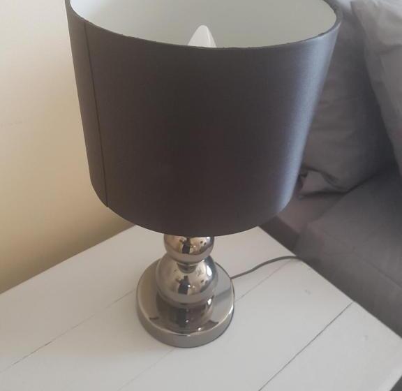 بنسيون 6 On Capella Guesthouse