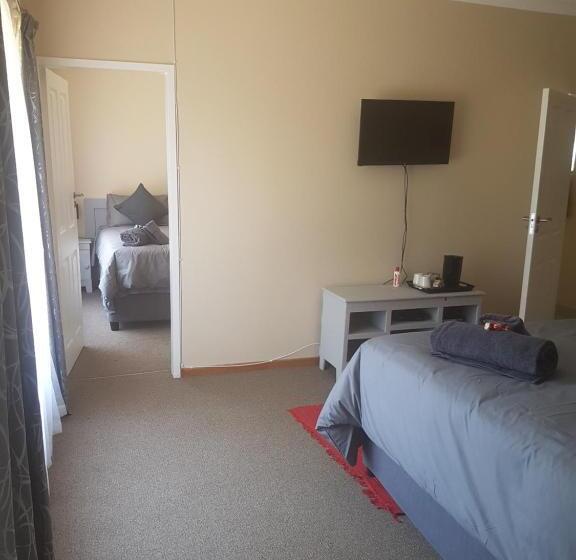 بنسيون 6 On Capella Guesthouse