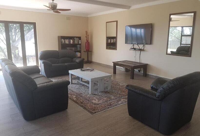 بنسيون 6 On Capella Guesthouse