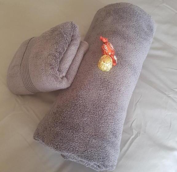 بنسيون 6 On Capella Guesthouse