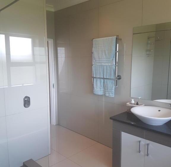 بنسيون 6 On Capella Guesthouse