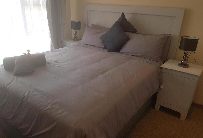 بنسيون 6 On Capella Guesthouse