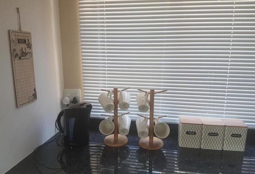 بنسيون 6 On Capella Guesthouse