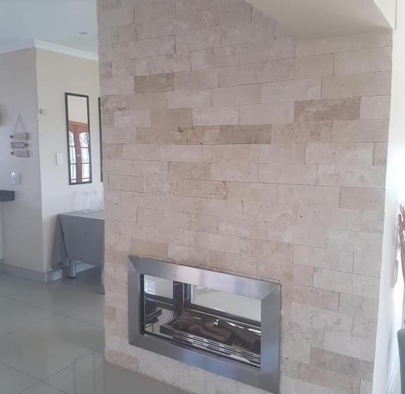 بنسيون 6 On Capella Guesthouse