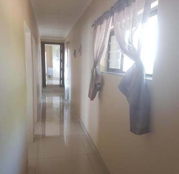 بنسيون 6 On Capella Guesthouse