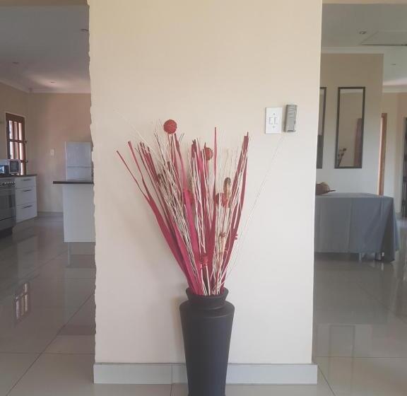 بنسيون 6 On Capella Guesthouse