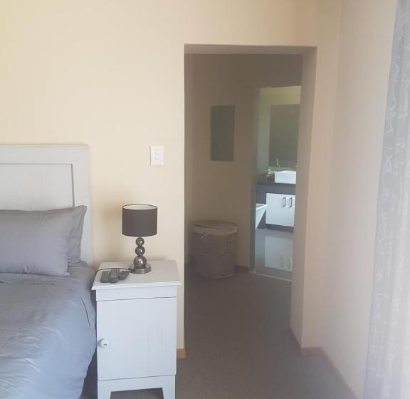 بنسيون 6 On Capella Guesthouse