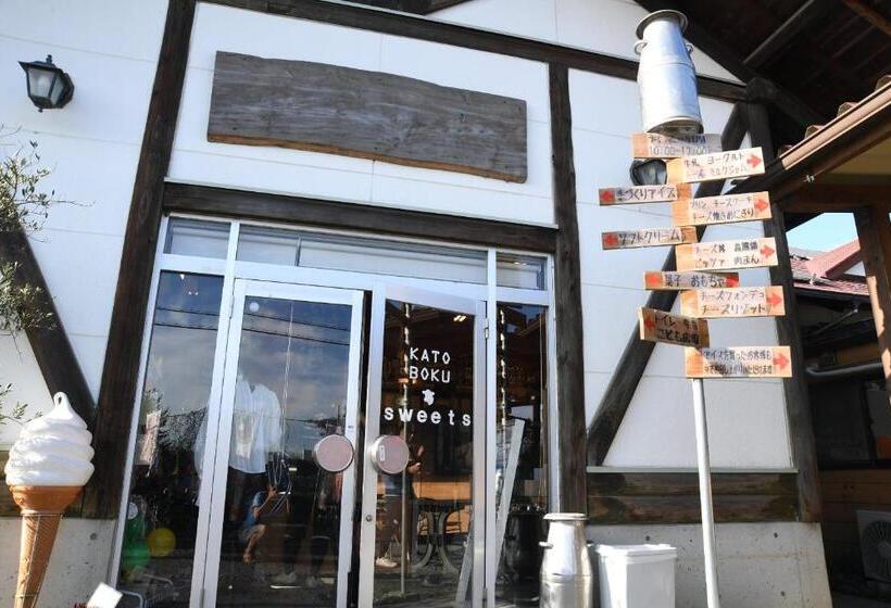 بنسيون ファミリー不向き!!素泊まり一棟貸切りではない個室の静かな方限定無料wifi