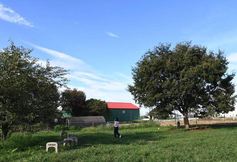 بنسيون ファミリー不向き!!素泊まり一棟貸切りではない個室の静かな方限定無料wifi