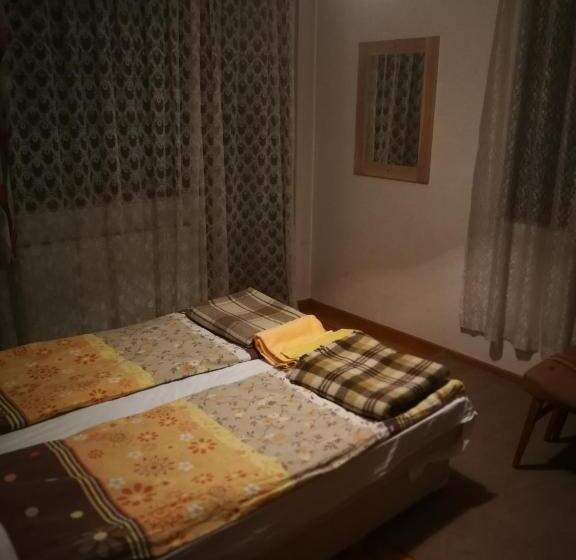 펜션 Bayrakova Guest House