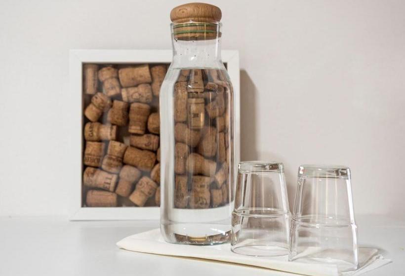 膳宿费 Borgodieci