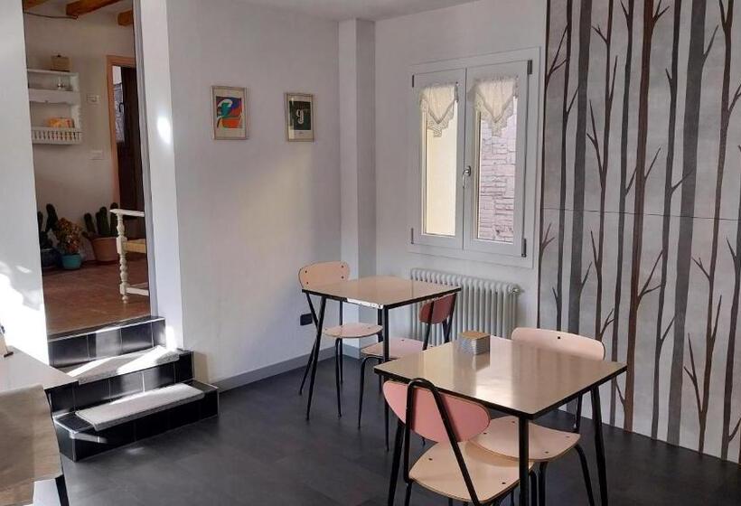 膳宿费 Borgodieci