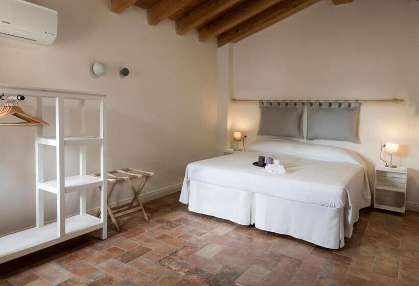 膳宿费 Borgodieci