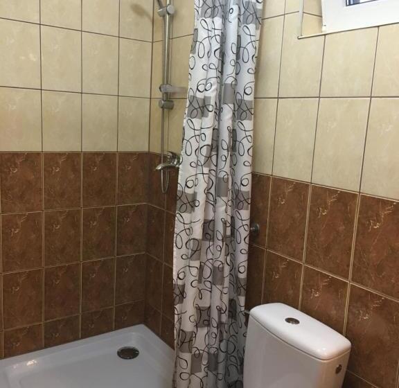 פנסיון Casa Bambi