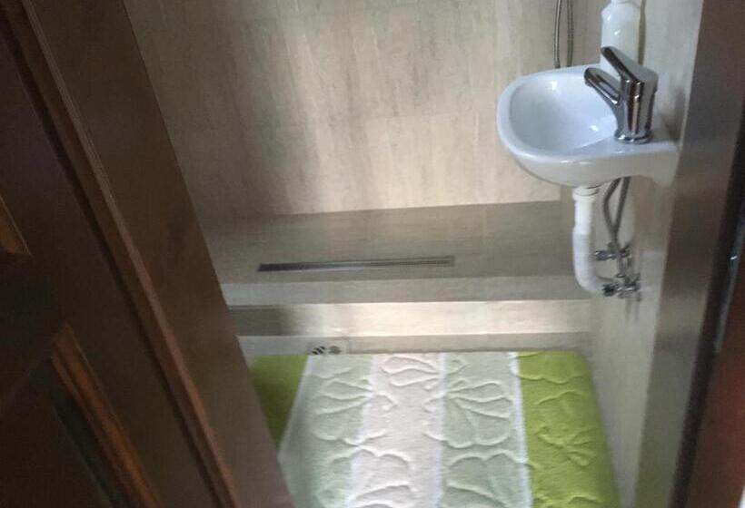 פנסיון Casa Bambi