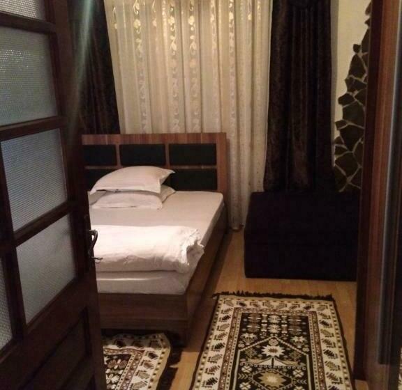 פנסיון Casa Ionela Petreus