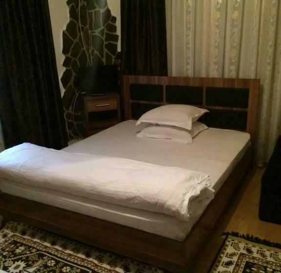 פנסיון Casa Ionela Petreus