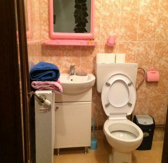 פנסיון Casa Ionela Petreus