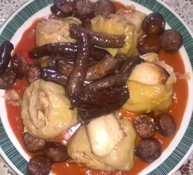 פנסיון Casa Ionela Petreus