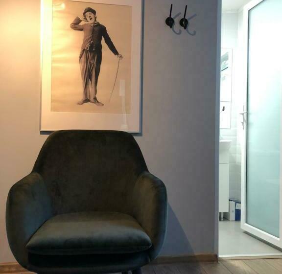 펜션 Robert Local Social Motel