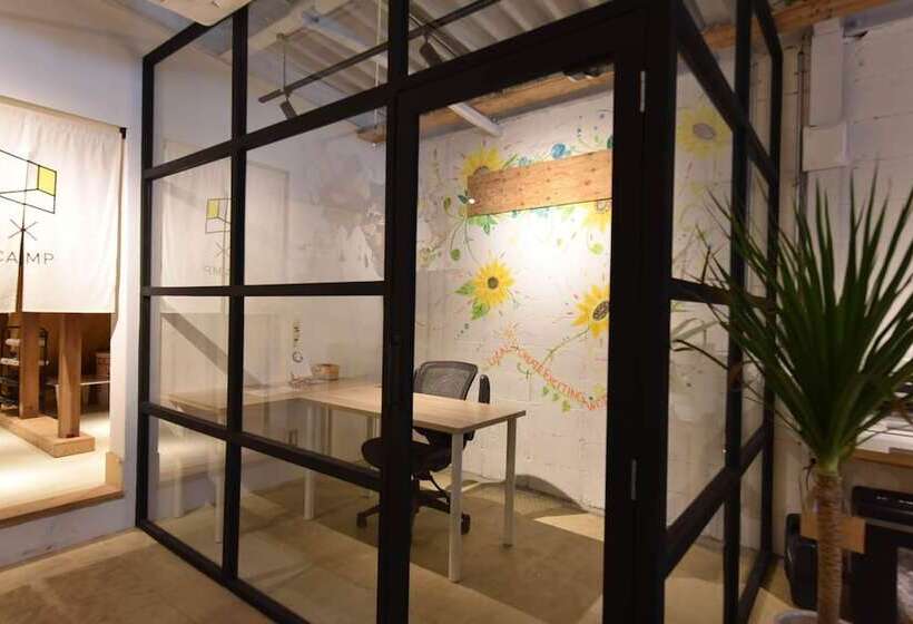 Пансион Cobaco Work&camp