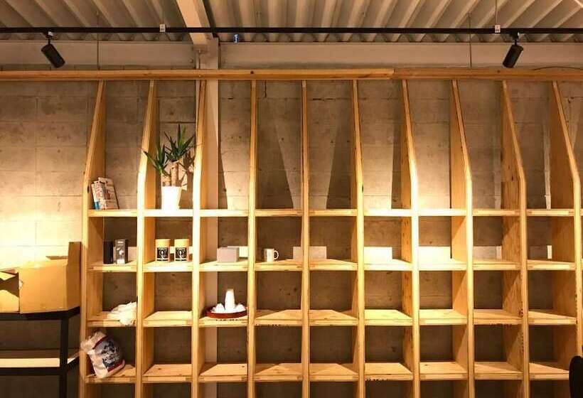 Пансион Cobaco Work&camp