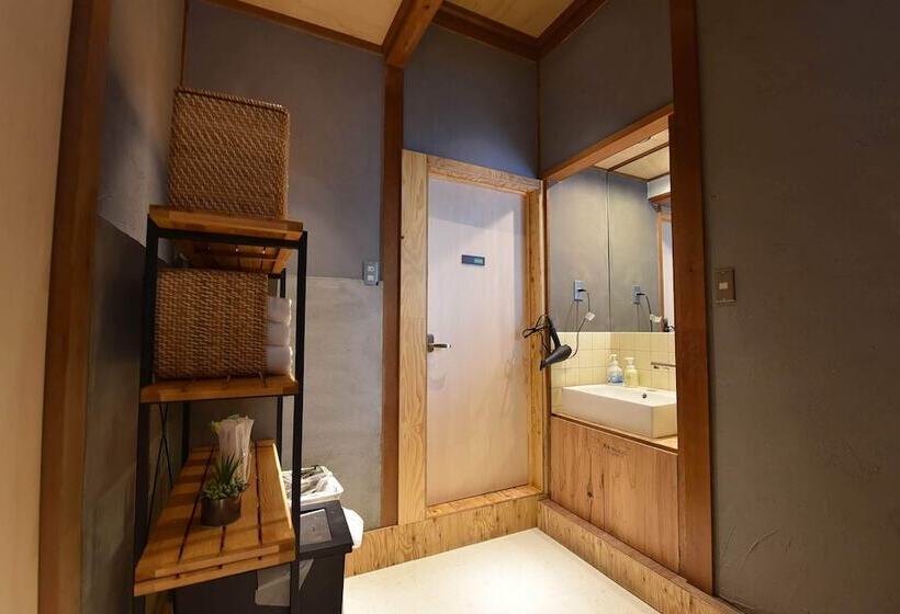 Пансион Cobaco Work&camp