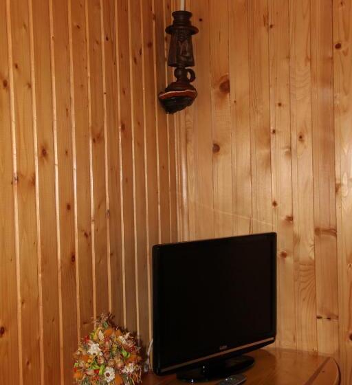 پانسیون Cottage Milena