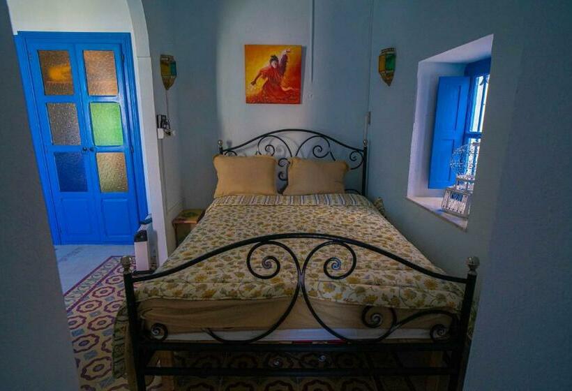 پانسیون Dar Aida Zaghouan