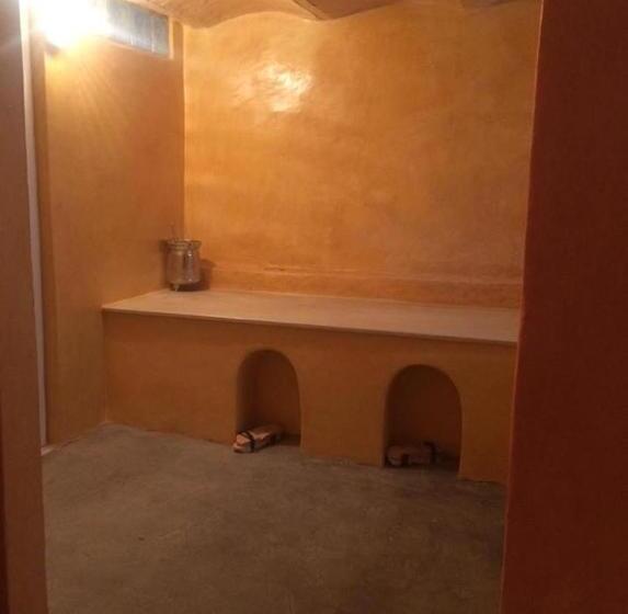 پانسیون Dar Aida Zaghouan