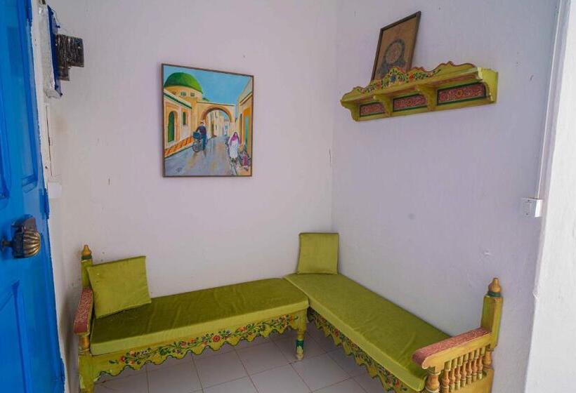 پانسیون Dar Aida Zaghouan