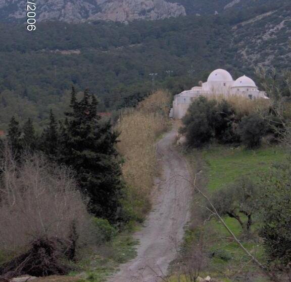 پانسیون Dar Aida Zaghouan