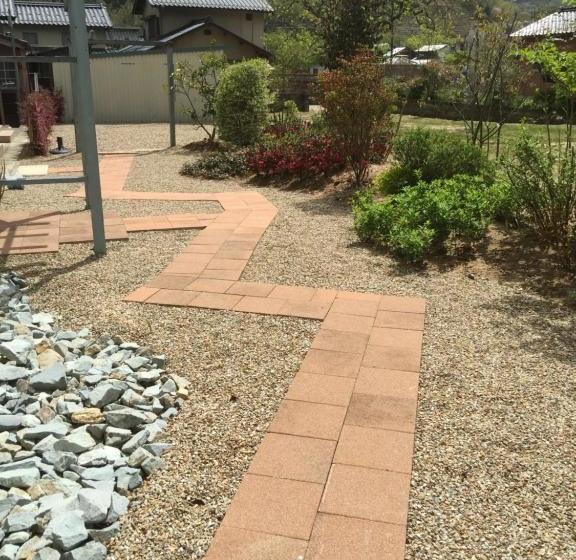 بنسيون Fukunae House   Hostel