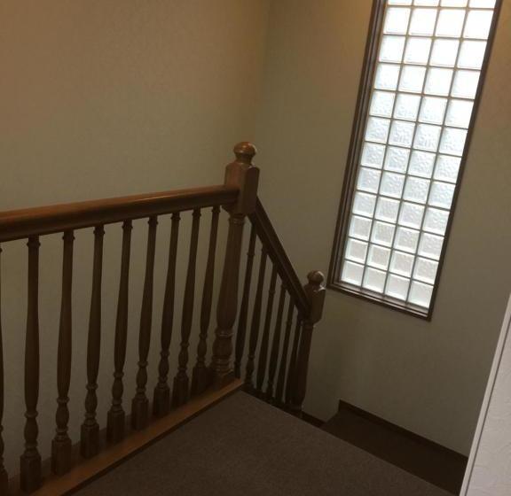 بنسيون Fukunae House   Hostel