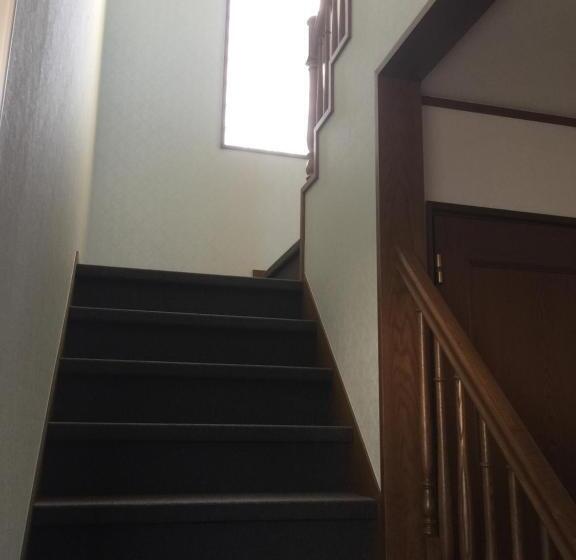 بنسيون Fukunae House   Hostel