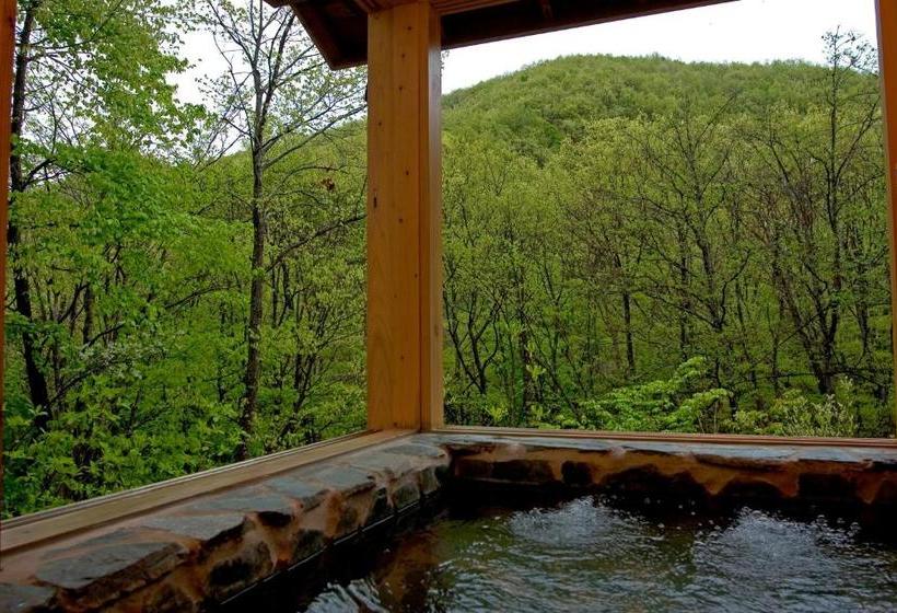 펜션 Gasthof Auhiauday