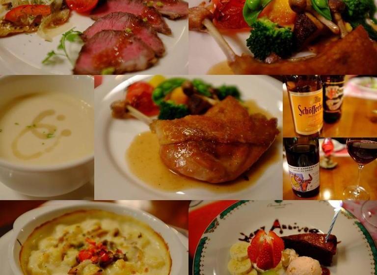 펜션 Gasthof Auhiauday