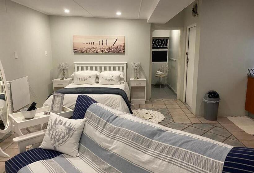 פנסיון Glenelg Road Guesthouse